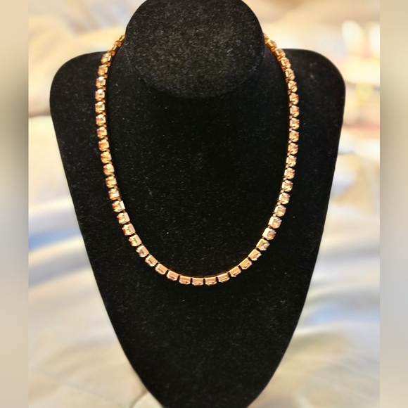 BAR NWOT Ava Necklace - Picture 1 of 7